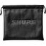 Shure HPACP1 Carrying Pouch For SRH Headphones Image 1