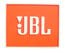 JBL 63059-01 JBL Speaker Logo Image 1