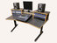 Sound Construction DS-HS/W DigiStation Home Studio Desk Image 1