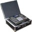 Odyssey FZDRC 22.5"x5.5"x17.625" Digital Recording Studio Utility Case Image 1