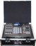 Odyssey FZDRC 22.5"x5.5"x17.625" Digital Recording Studio Utility Case Image 2