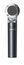 Shure BETA 181/BI Compact Side-Address Bi-Directional Instrument Mic Image 1