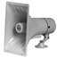 Speco Technologies SPC40RT 6.5" 32W Horn-Style Speaker With 25/70V Transformer Image 1