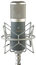 SE Electronics Z5600A-MKII Z5600A MkII Large Diaphragm Studio Condenser Microphone Image 1