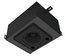 Tannoy CMS1201DCT 12" 2-Way Dual-Concentric Ceiling  Speaker 70V, Back Can Image 1