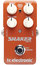 TC Electronic  (Discontinued) SHAKER-VIBRATO Shaker Vibrato Vibrato Effects Pedal With TonePrint Image 1