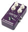 TC Electronic  (Discontinued) VORTEX-FLANGER Vortex Flanger Flanger Effects Pedal With TonePrint Image 2