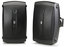 Yamaha NS-AW150 Pair Of 2-Way Outdoor Speakers, Black Image 1