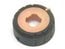 Peavey 709020243 Peavey Mixing Console Channel Knob Image 1