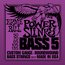 Ernie Ball P02821 Power Slinky 5-String Electric Bass Strings Image 1