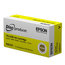Epson PJIC5-Y Ink Cartridge, Yellow Image 1