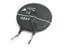 Electro-Voice F.01U.112.110 348550 Thermistor By EV Image 1