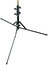Manfrotto 5001B Nano Stand 6' 4" 5-Section Light Stand, Black Image 1