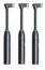 Shure BETA 98AMP/C-3PK Miniature Cardioid Condenser Drum Mic With XLR Preamp And Universal Stand Mount, 3 Pack Image 1