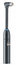 Shure BETA 98AMP/C Cardioid Condenser Instrument Microphone Image 1