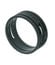 Neutrik XXR-BLACK Black Color Ring For XX Series Image 1