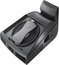 Nexo 45N-12 Black 12" 2-Way High-Powered Floor Monitor Image 2