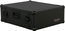 Odyssey FZAR04BL Pro Amplifier Rack Case, 4 Rack Units, Black Image 1