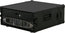 Odyssey FZAR04BL Pro Amplifier Rack Case, 4 Rack Units, Black Image 2