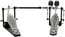 Pacific Drums PDDP402 400 Series Double Bass Drum Pedal Image 1