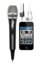 IK Multimedia IRIG-MIC IRig MIC Handheld Condenser Microphone For IPhone/iPhone/iPod Image 1