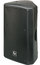 Electro-Voice ZX5-60 15" 2-Way 60x60 600W Passive Loudspeaker, Black Image 1