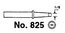 Philmore 825-PHILMORE 1/8 Replacement Solder Iron Tip For S4240 Solder Station Image 1