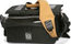 Porta-Brace AO-2XB Black Audio Organizer Case (14 X 6 X 8" Interior) Image 1