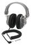 Hamilton Buhl HA7 Headphones, 1/4 & 1/8" Image 1