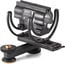 Rycote 042901 InVision Video Hot Shoe Mount Image 1