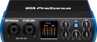 PreSonus Studio 24c 2x2 Audio Interface
