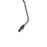 AudioTechnica AT853A Miniature Cardioid Hanging Mic