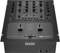 Rane TTM57SL DJ Mixer with Serato