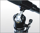 ORBIT Ball Swivel Mechanism
