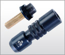 IO Quick-Change Coupler