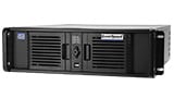 Production PC Studio Rack