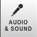 Audio & Sound