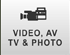 Video, AV, TV & Photo