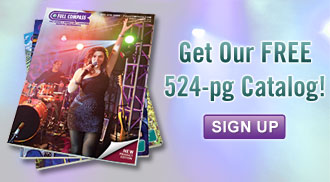 Get Our FREE 526-pg. Catalog!