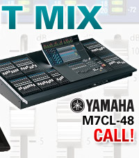 Yamaha M7CL-48