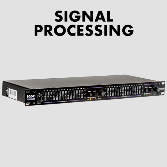 ART - Signal Processing