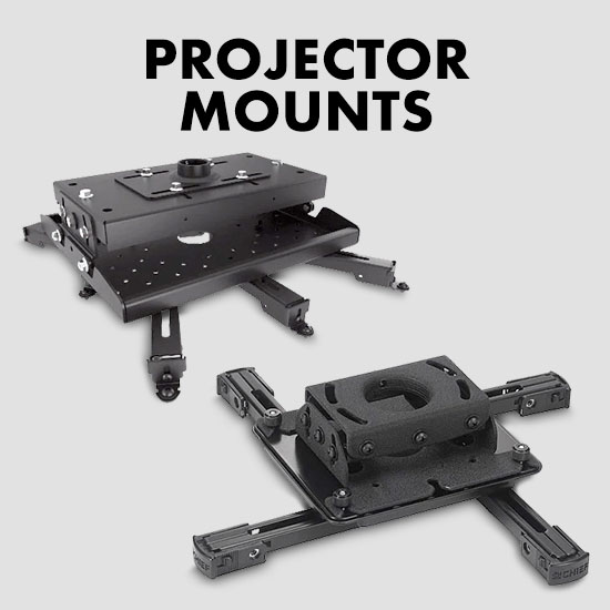 Chief - Projector Mounts