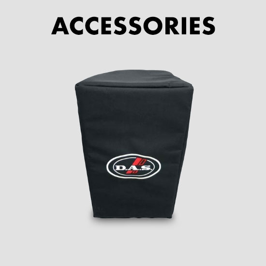 DAS - Accessories