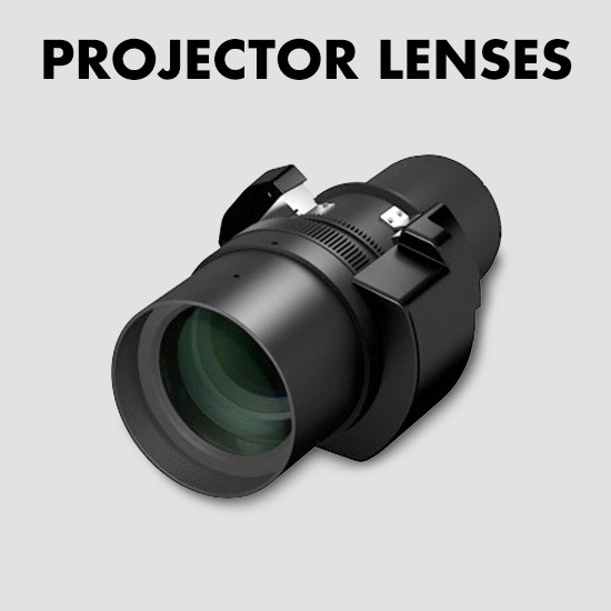 Epson - Projector Lenses