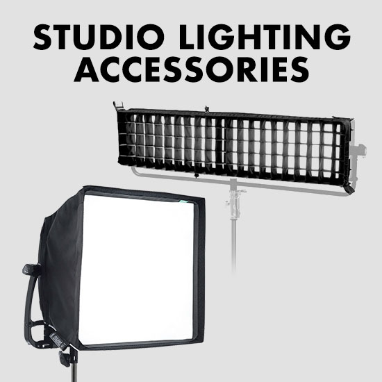 Litepanels - Studio Lighting Accessories