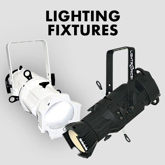 Lightronics - Lighting Fixtures