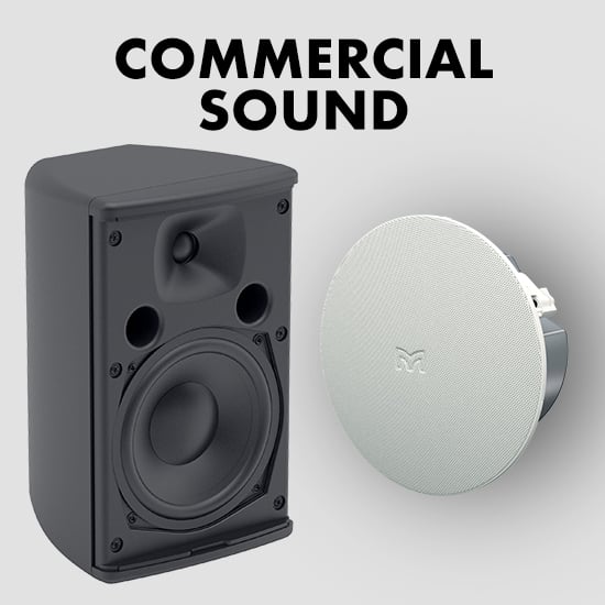 Martin Audio - Portable Commercial Sound