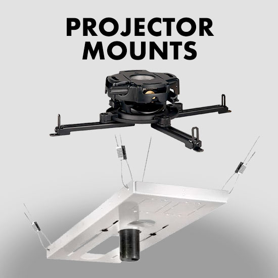 Peerless - Projector Mounts