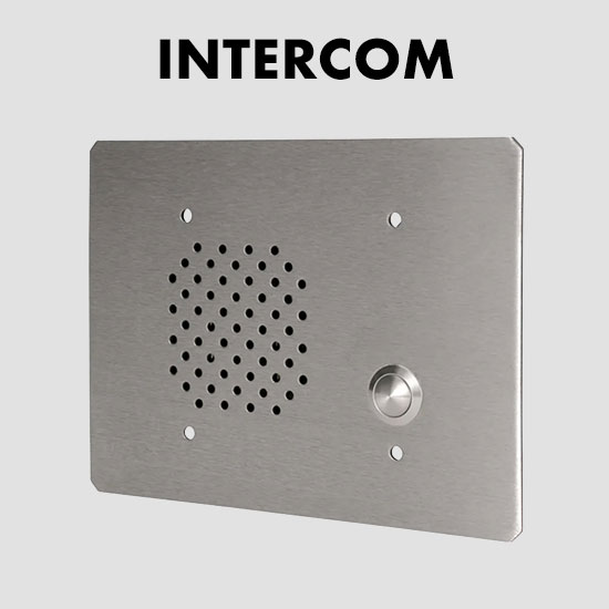 Quam - Intercom