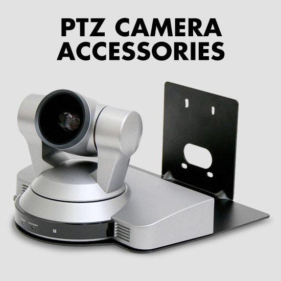 Vaddio - PTZ Camera Accessories